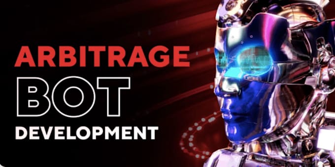 setup crypto arbitrage bot, triangular arbitrage bot, dex arbitrage trading bot
