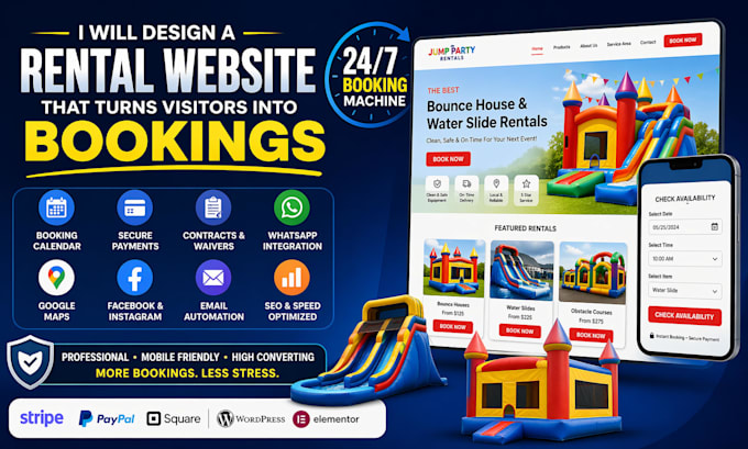 Cc Fun Rentals Facebook Design bounce house water slide inflatable rental party rental fun jumb ...