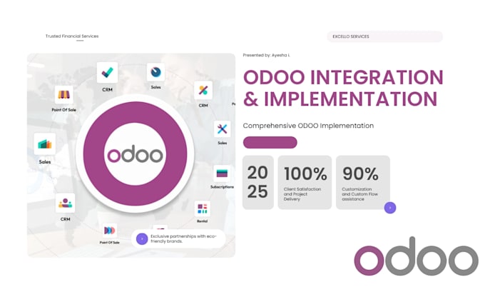 setup odoo19,18,17,16 installation, migration and configuration