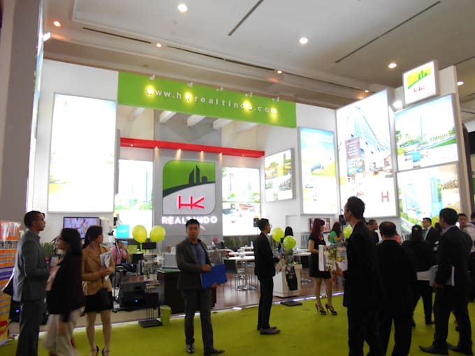 helps you for marketing strategy, event planner and branding