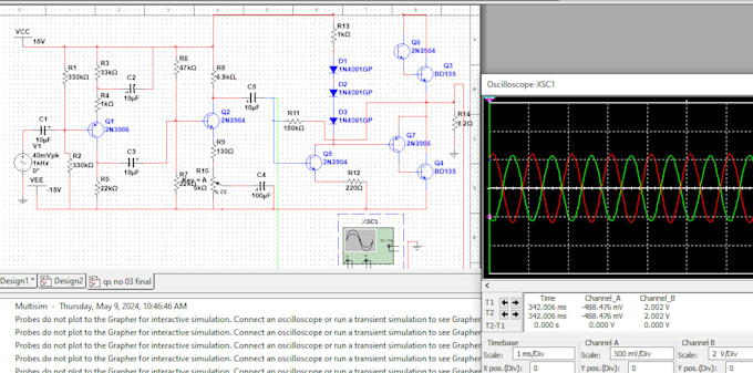 do electrical, electronics projects,circuit design, robotics,control system task