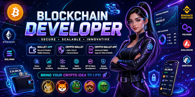 build crypto dashboard portfolio tracker wallet analysis ai smart tools pro