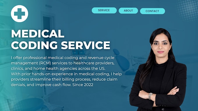 do medical coding in icd
