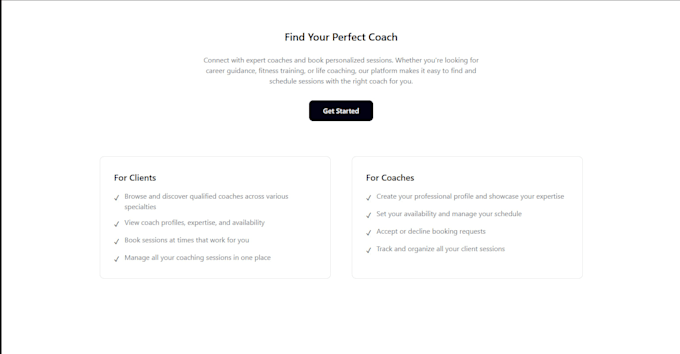 build a custom coded modern responsive website