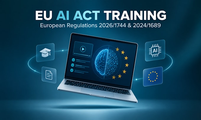 help you comply with the new european ai regulation