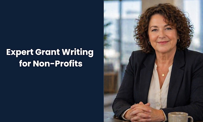 write a winning grant proposal