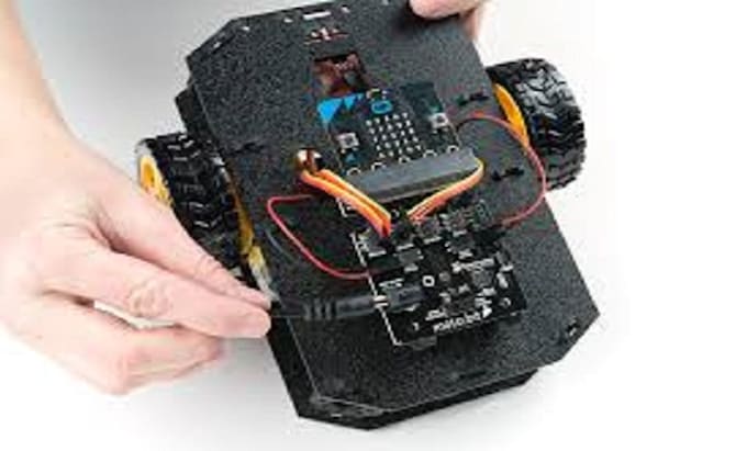 l develop anti spark driver bot and detection