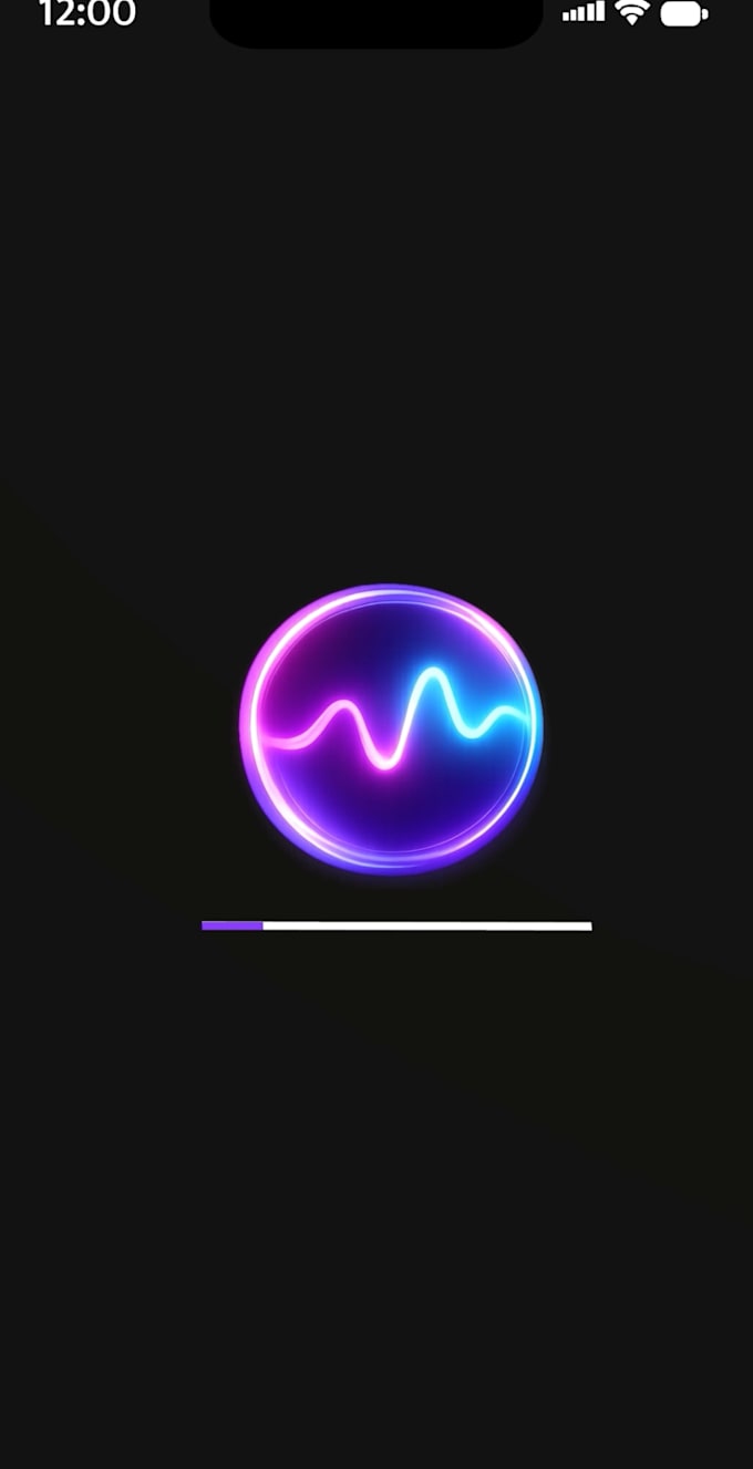 create smooth and modern UI animation for your app