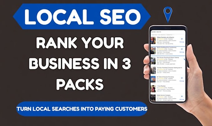 local SEO for restaurants boost rankings  get more diners