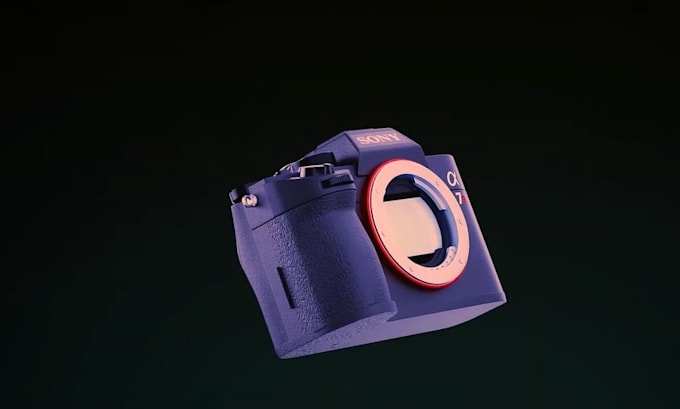 do  3d animation video, character animation, 3d product animation