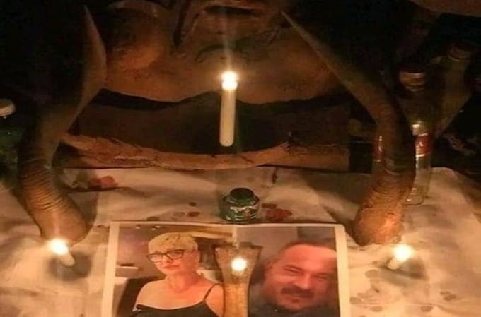 cast powerful obsession love spell and bring back your ex lover, regret spell