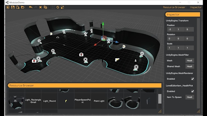 game mod, game modding, unity game, modding, unreal engine, game mod
