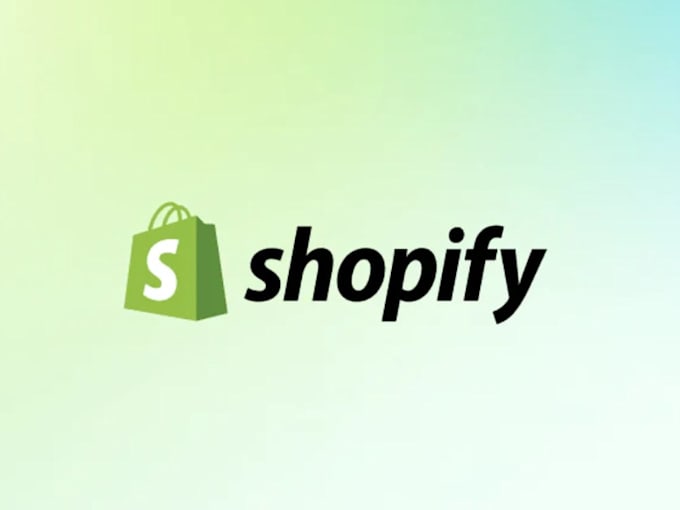 build your ideal shopify store with professional setup