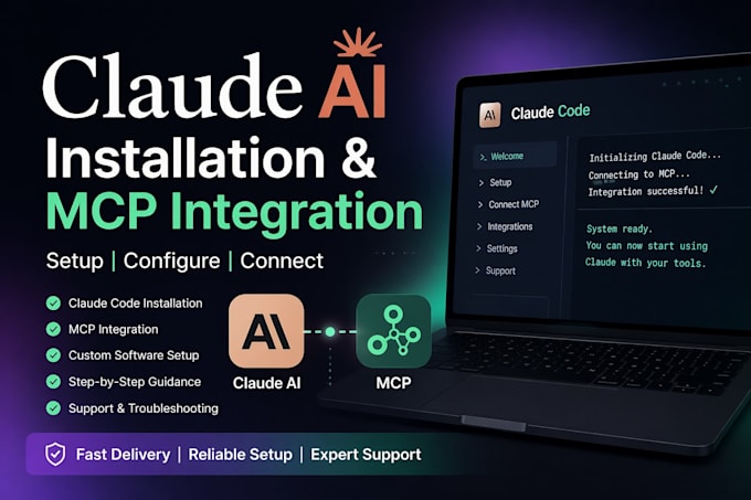Te ayudaré a conectar el código de claude ai con tu software para ...