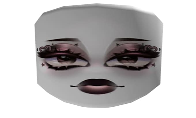 create roblox dynamic head