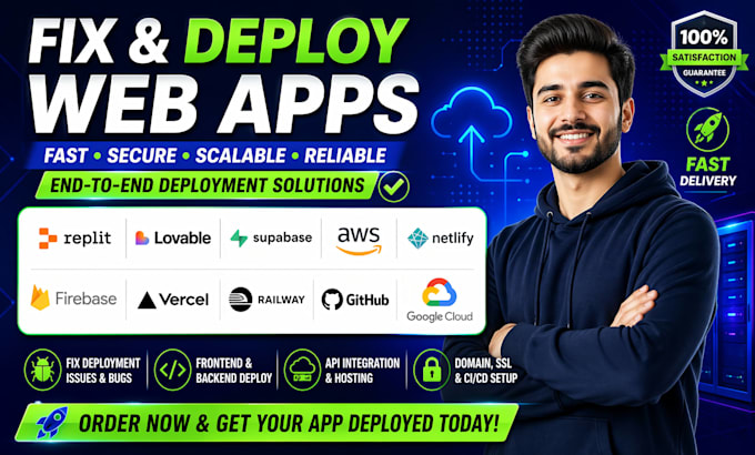 fix lovable deploy replit web app aws cloud firebase dns vercel base 44