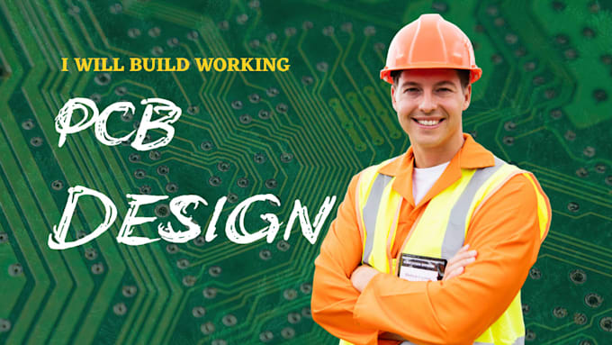 do pcb design, custom esp32 pcb design, arduino pcb layout, schematic, firmware
