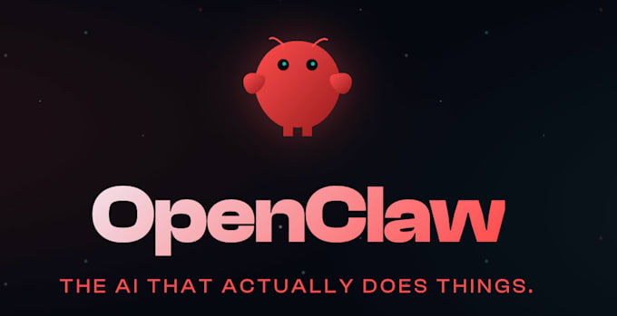 help you set up openclaw
