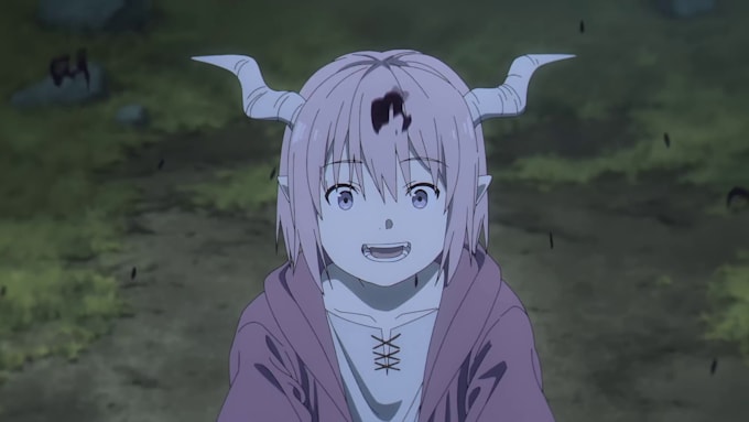 Make anime intro animation, youtube outro and 2d anime character scenes ...