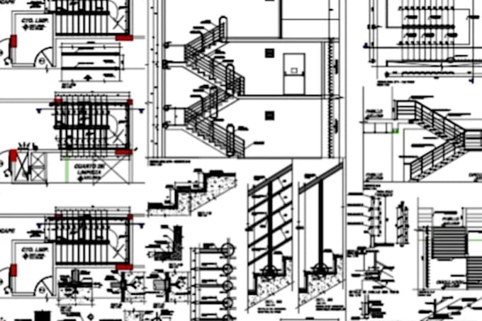 create custom 3d staircase designs with realistic architectural renderings
