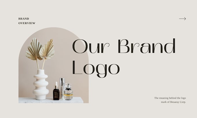 design a modern and eye catching logo for your business