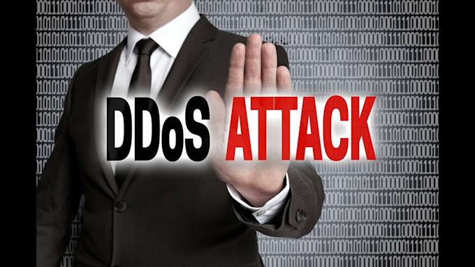 stop and fix website attack, ransomeware software, ddos attack, brute force, xxs