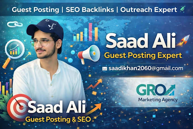 post your content on high authority websites