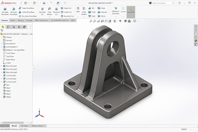 Create 3d product rendering and cad drawings for manufacturing by Paulk ...