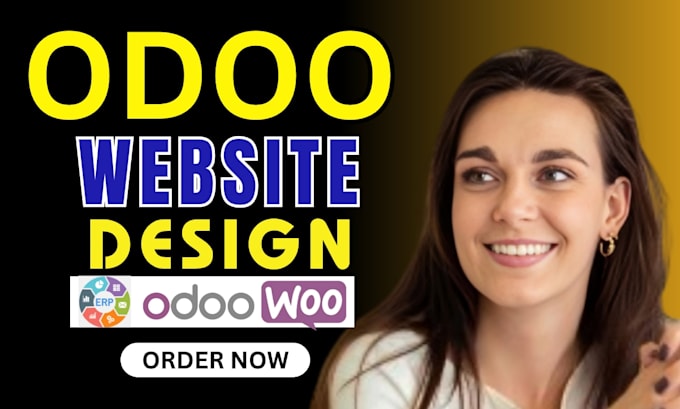 be your odoo expert, odoo website design, odoo ecommerce developer