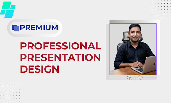 design or redesign powerpoint, canva, google slides
