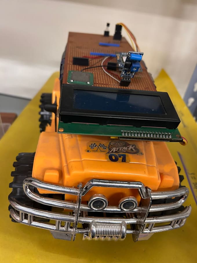 design arduino esp32 iot robotics and embedded system
