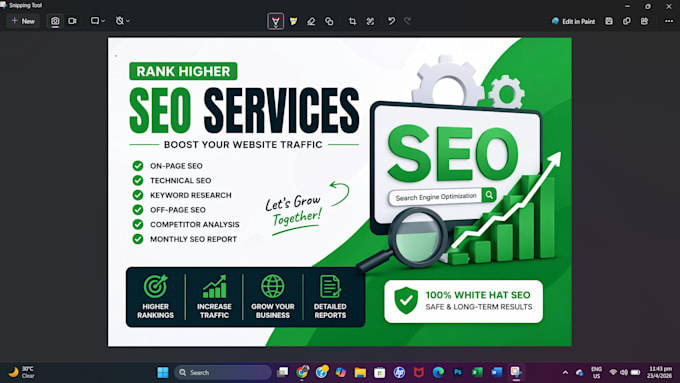 write articles and blog content
