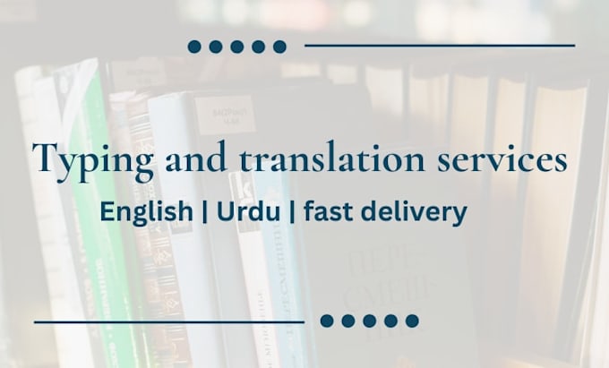 do expert content writing and translation
