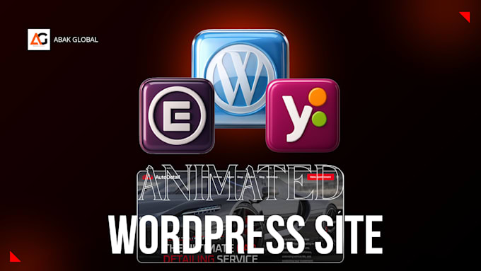 convert figma PSD or xd design to wordpress elementor