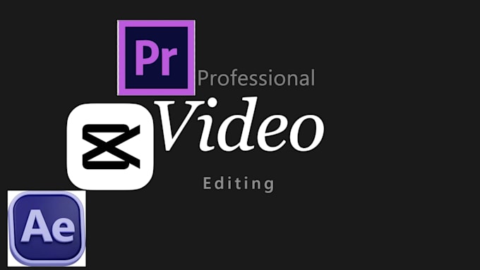 edit cinematic movie trailer professionally