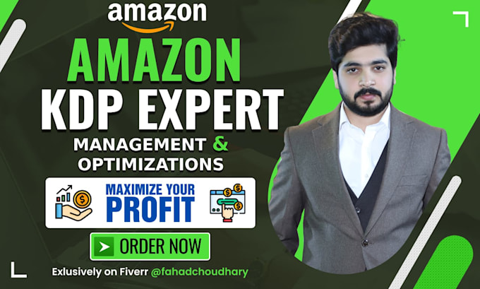audit and optimize amazon KDP ads for book promotion, KDP marketing