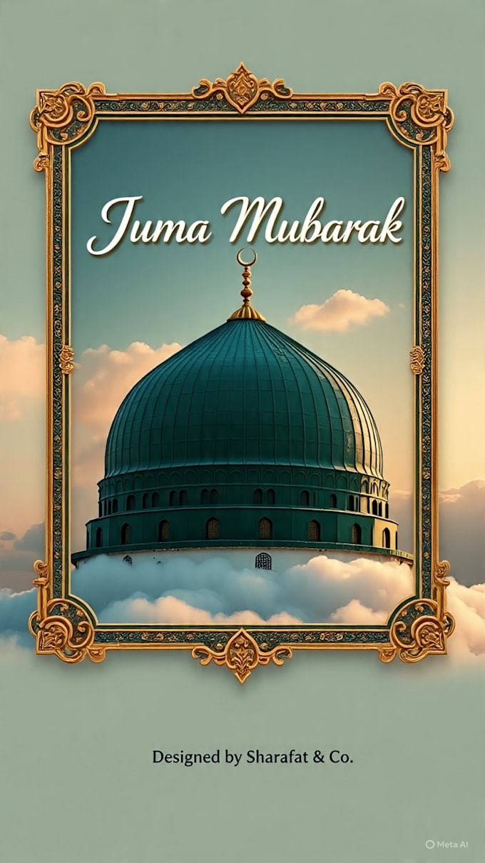 design urdu arabic canva posts