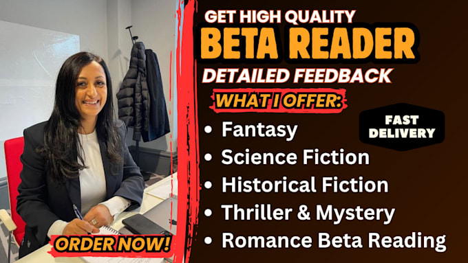 beta reader fantasy romance beta reader romantasy beta reader horror beta reader