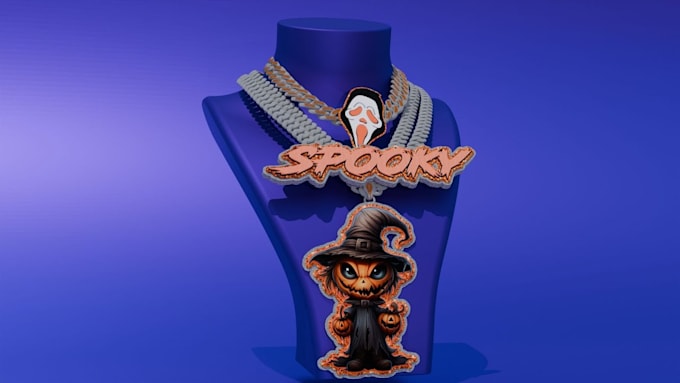 do custom peds, clothing pack and custom chains on your fivem ped
