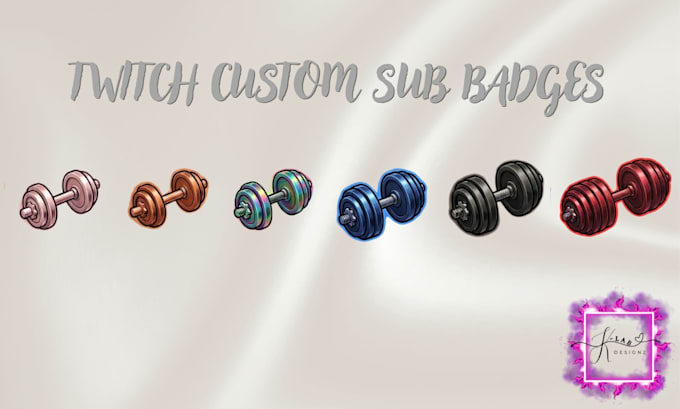 design custom twitch and kick emotes
