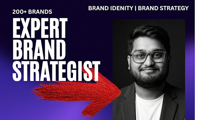 create brand strategy that will grow your brand exponentially