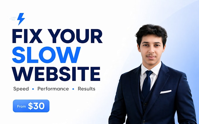 optimize your website speed and increase conversions