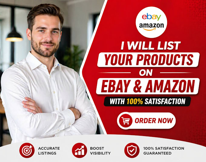 do product listing ebay amazon cross listing shopify