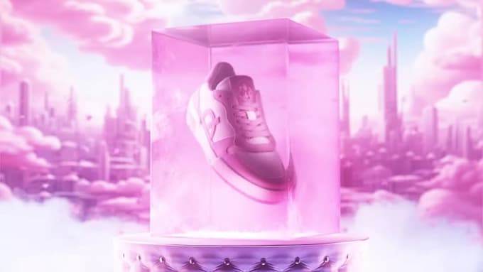 create luxury product advertisements in 3d