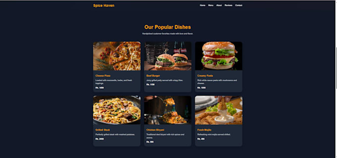 be your full stack web developer PHP laravel mern nextjs
