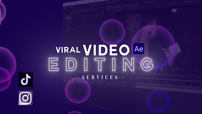 edit your videos with transitions, vfx, cc and more