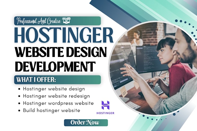fix edit hostinger website design hostinger redesign hostinger wordpress website