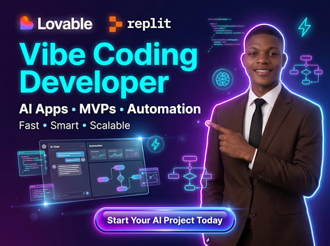 fix lovable website, lovable ai, lovable dev, ai developer, lovable ai developer