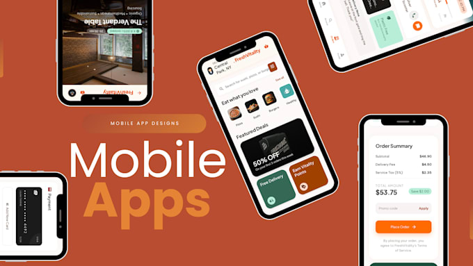 build mobile app development flutter developer flutterflow ios android
