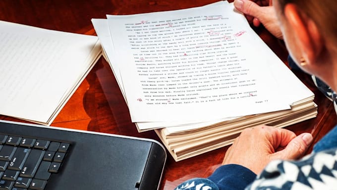 beta read, critique your manuscript, review your book as a reader